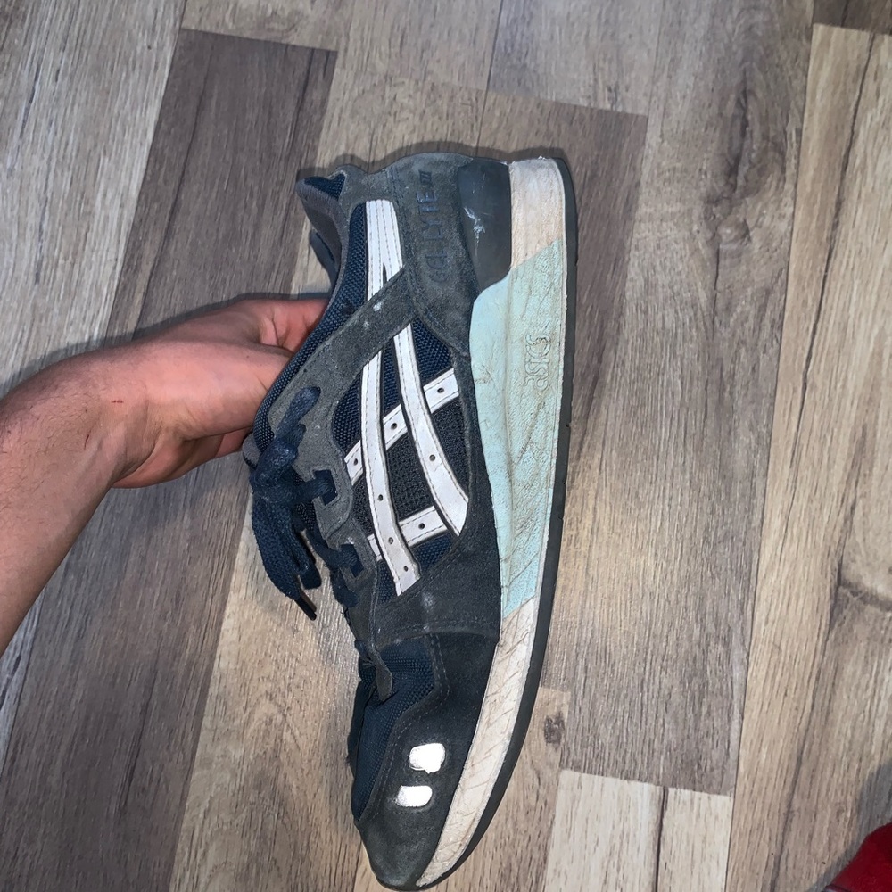 ASICS GEL 1990 - Picture 2 of 4